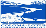 Coloma - Lotus Chamber of Commerce
