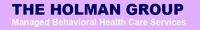 The Holman Group
