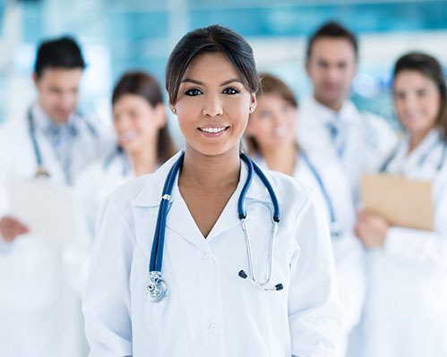 doctors available for you